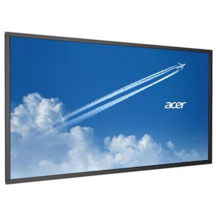 Дисплей LFD Acer 65" DV653bmiidv