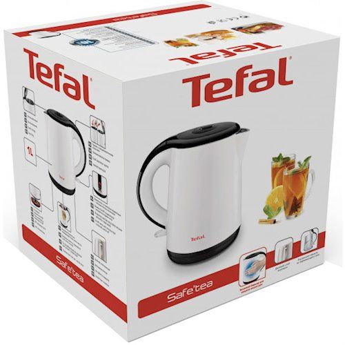 Електрочайник Tefal KO261130