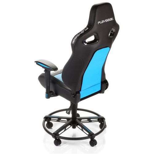 Ігрове крісло Playseat® L33T - Blue