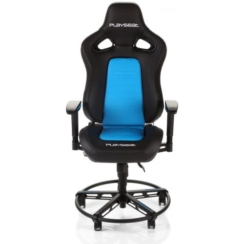 Ігрове крісло Playseat® L33T - Blue