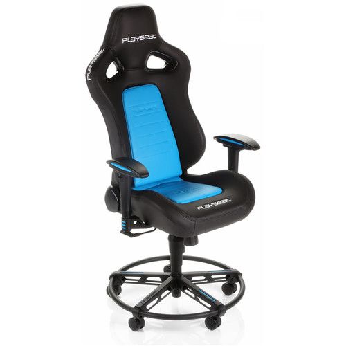 Ігрове крісло Playseat® L33T - Blue