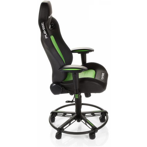 Ігрове крісло Playseat® L33T - Green