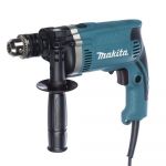 Дриль ударний Makita HP1630, 710Вт, 13мм, 2кг Дриль ударний Makita HP1630, 710Вт, 13мм, 2кг
