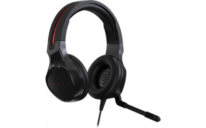 Ігрова гарнітура ACER NITRO HEADSET