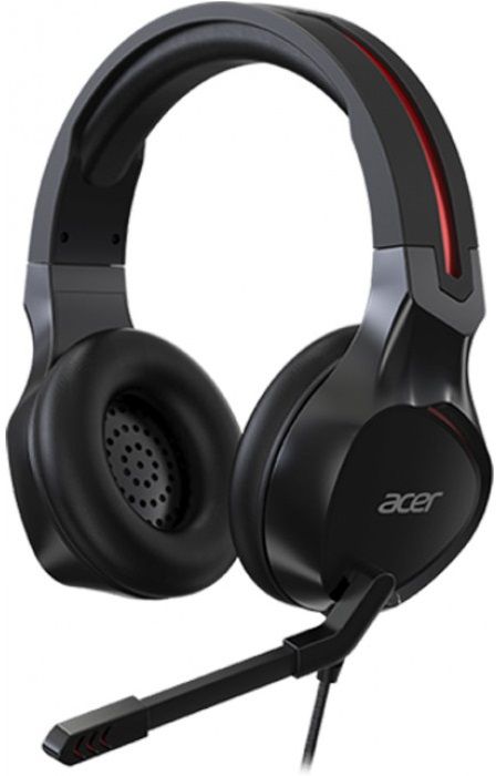 Ігрова гарнітура ACER NITRO HEADSET