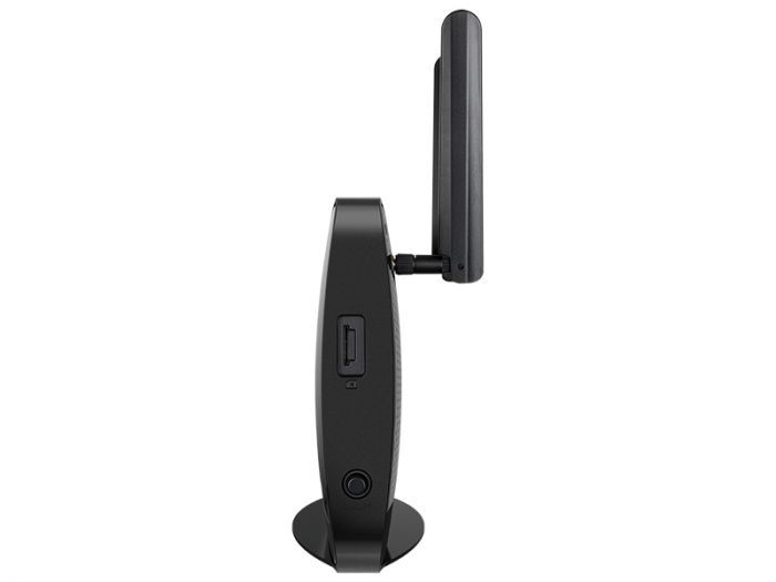 Маршрутизатор D-Link DWR-953 AC1200, 4G/LTE, 4xGE LAN, 1xGE WAN, Слот для SIM-картки