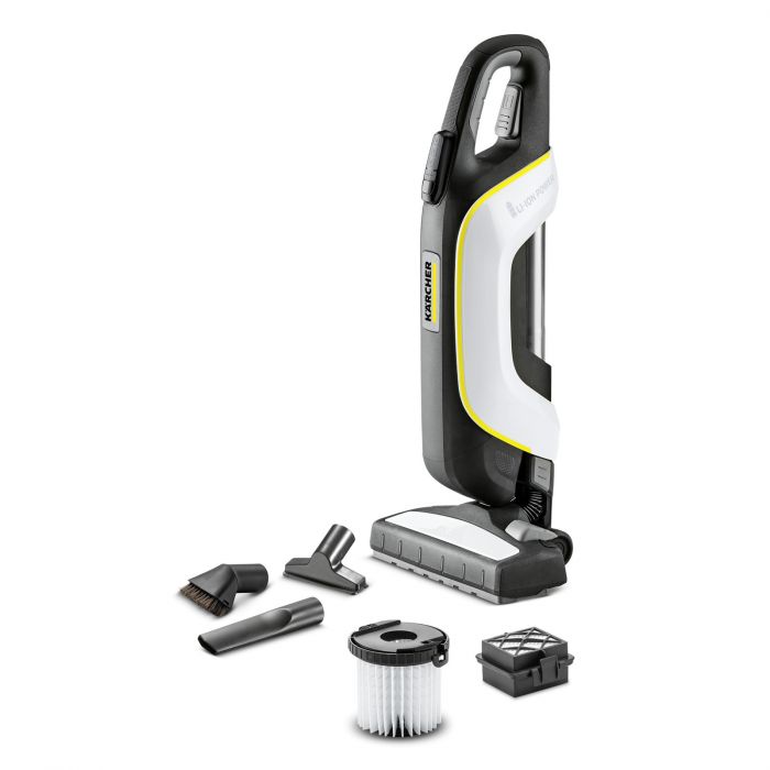 Пилосос ручний Karcher VC 5 Cordless Premium акумуляторний