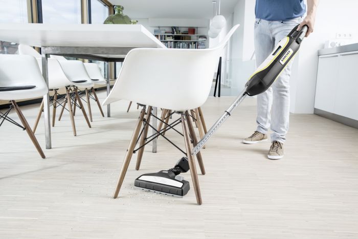 Пилосос ручний Karcher VC 5 Cordless Premium акумуляторний