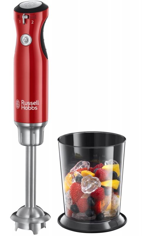 Ручний блендер Russell Hobbs 25230-56 Retro