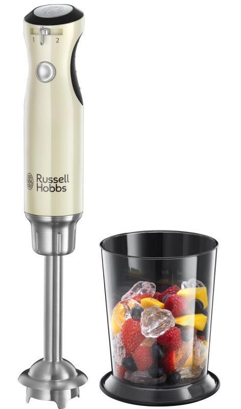 Ручний блендер Russell Hobbs 25232-56 Retro