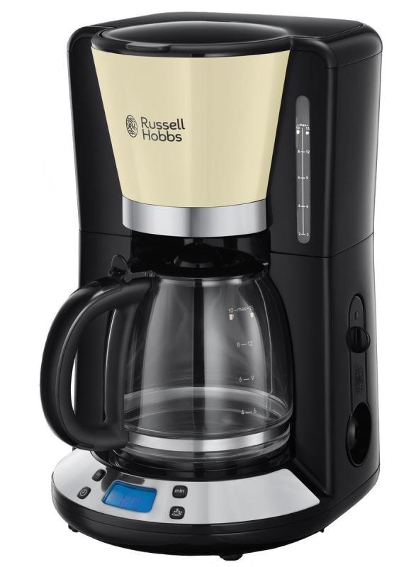 Кавоварка Russell Hobbs 24033-56 Colours Plus+