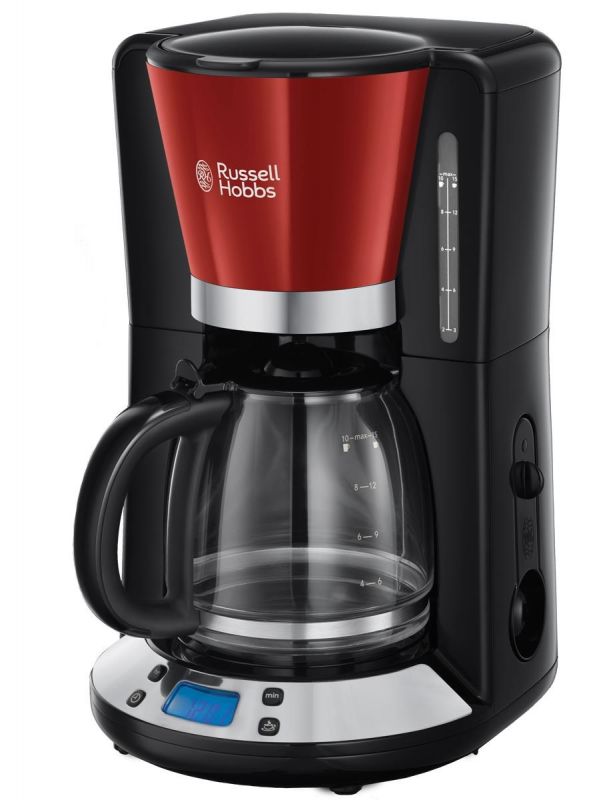 Кавоварка Russell Hobbs 24031-56 Colours Plus+