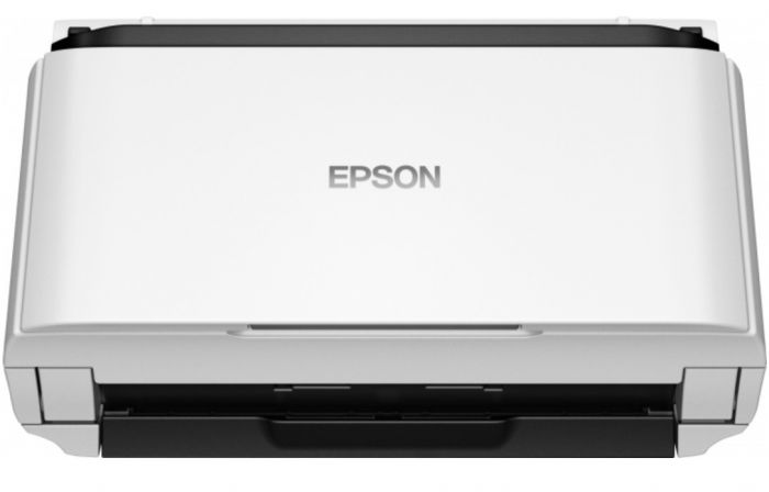 Сканер A4 Epson WorkForce DS-410