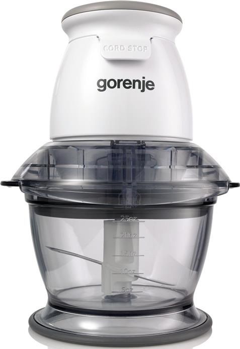 Подрібнювач Gorenje S500GW