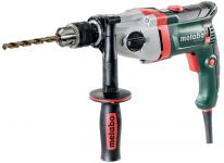 Дриль Metabo BEV 1300-2, 2 швидкості, ключевий патрон,коробка Дриль Metabo BEV 1300-2, 2 швидкості, ключевий патрон,коробка