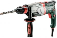 Перфоратор Metabo UHEV 2860-2 Quick, 1100 Вт, мульти, 4 режима,кофр, зм.патрон Перфоратор Metabo UHEV 2860-2 Quick, 1100 Вт, мульти, 4 режима,кофр, зм.патрон