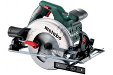 Пила циркулярна Metabo KS 55 ручна Пила циркулярна Metabo KS 55 ручна