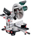 Пила торцовочна Metabo KGS 305 M Пила торцовочна Metabo KGS 305 M