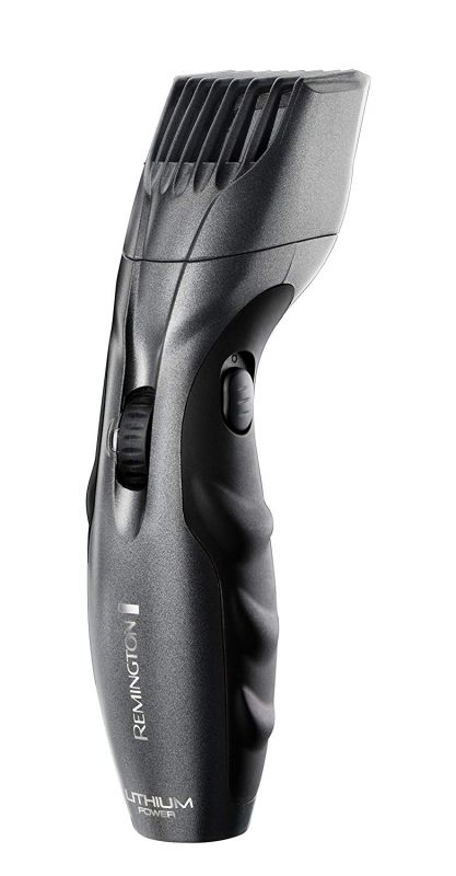 Тример для бороди і вусів Remington MB350L Lithium Beard Barba