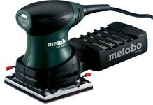 Шліфмашина Metabo FSR 200 intec 200 Вт, 114х102мм Шліфмашина Metabo FSR 200 intec 200 Вт, 114х102мм