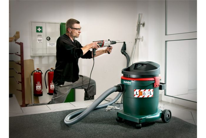 Пилосос Metabo ASA 32 L 1200Вт, 32л