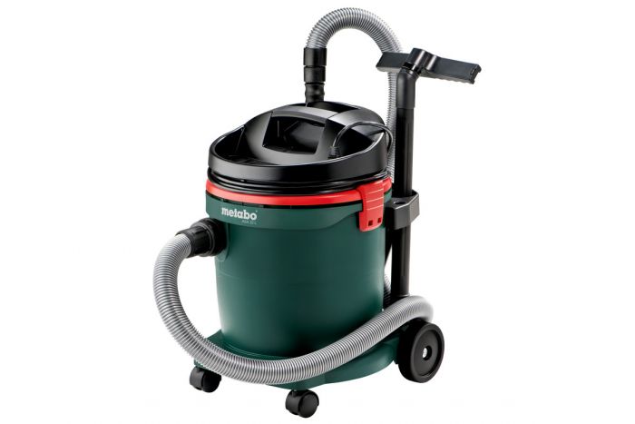 Пилосос Metabo ASA 32 L 1200Вт, 32л