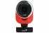 Веб-камера Genius QCam 6000 Full HD Red