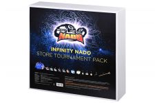Арена Auldey Infinity Nado комплект Store Tournament Pack