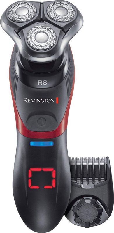 Електробритва роторна Remington XR1550 Ultimate Series