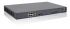 Контролер HP 830 8P PoE+ Unifd Wired-WLAN Switch, 8x10/100/1000GE-T+2xGE-SFP, 3Y FC 24x7 Service.