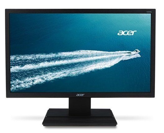 Монітор LCD 21.5" Acer V226HQLbid D-Sub, DVI, HDMI, TN