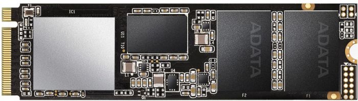 Накопичувач SSD ADATA M.2  512GB PCIe 3.0 XPG 8200 Pro