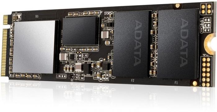 Накопичувач SSD ADATA M.2  512GB PCIe 3.0 XPG 8200 Pro