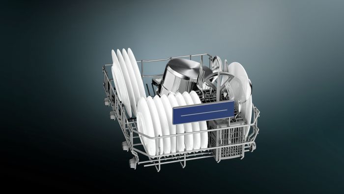 Вбудовувана посудомийна машина Siemens SR635X01IE - 45 см./9 компл./4 прогр/3 темп. реж/А+