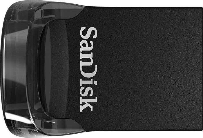 Накопичувач SanDisk  256GB USB 3.1 Type-A Ultra Fit