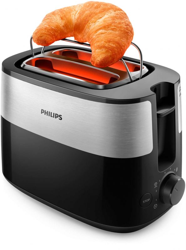 Тостер Philips Daily Collection HD2516/90