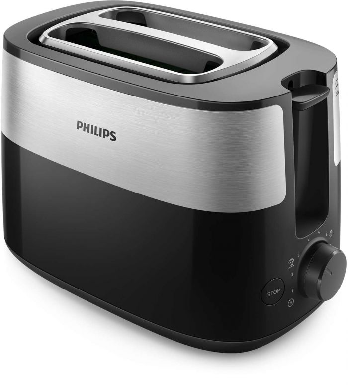 Тостер Philips Daily Collection HD2516/90