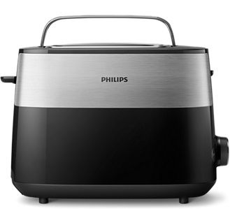 Тостер Philips Daily Collection HD2516/90