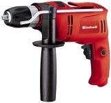 Дриль Einhell TC-ID 650 E ударна Дриль Einhell TC-ID 650 E ударна