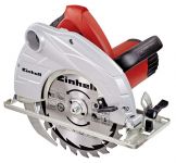 Пила Einhell TС-CS 1400 циркулярна Пила Einhell TС-CS 1400 циркулярна
