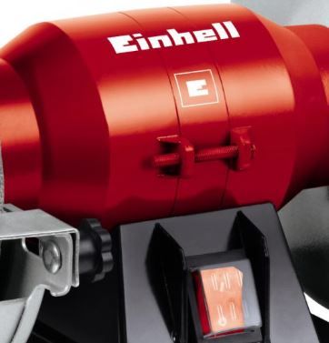 Точило Einhell двостороннє TH-BG 150