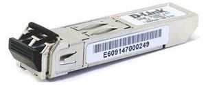 SFP-Трансiвер 310GT 1x1000BaseLX SM 10км, LC