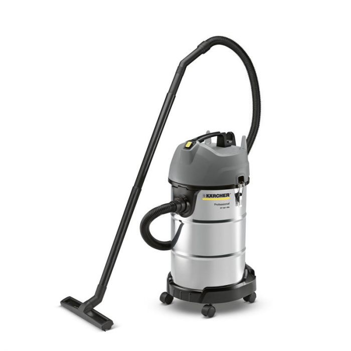 Пилосос професійний Karcher NT 38/1 Me Classic Edition, вологе / сухе прибирання