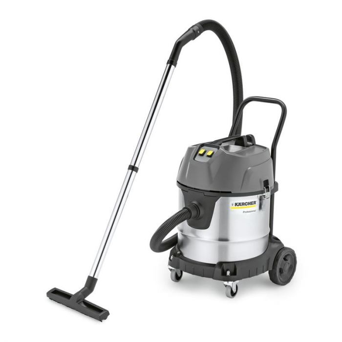 Пилосос професійний Karcher NT 50/2 Me Classic Edition, двомоторний, вологе / сухе прибирання