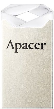 Накопичувач Apacer  32GB USB 2.0 AH111 Crystal