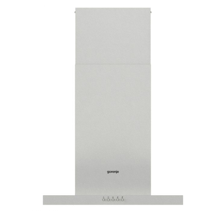 Вбуд.настiнна камiнна витяжка Gorenje WHT623E5X