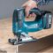 Лобзик Makita DJV182Z акумуляторний LXT 18В, 26мм