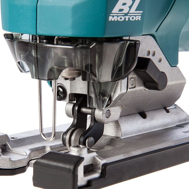 Лобзик Makita DJV182Z акумуляторний LXT 18В, 26мм