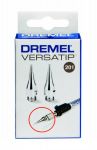 Насадка для паяльника Dremel (пайка), 2 шт Насадка для паяльника Dremel (пайка), 2 шт