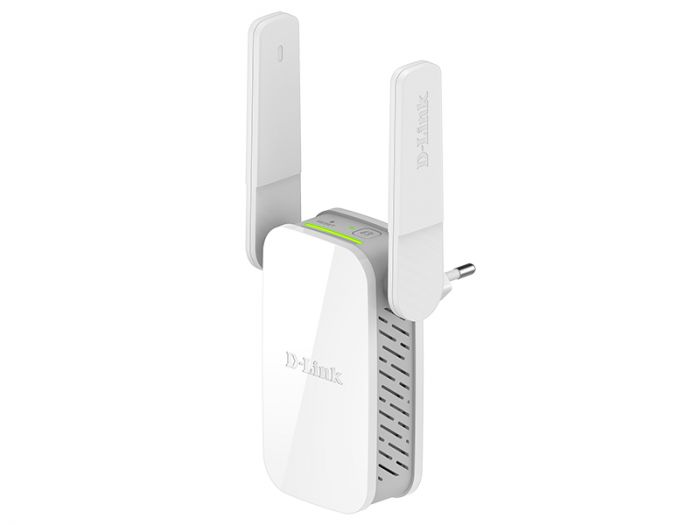 Розширювач WiFi-покриття D-Link DAP-1610 AC1200